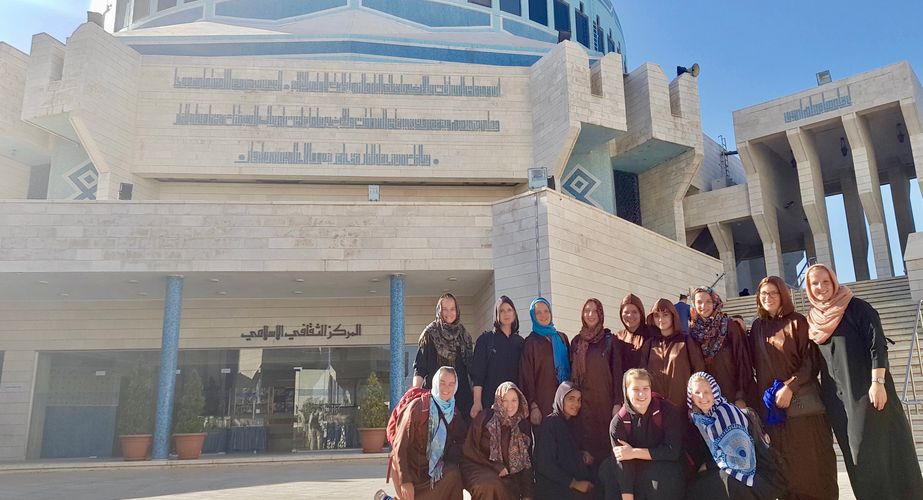 Jordanie 83 Jordanie 83